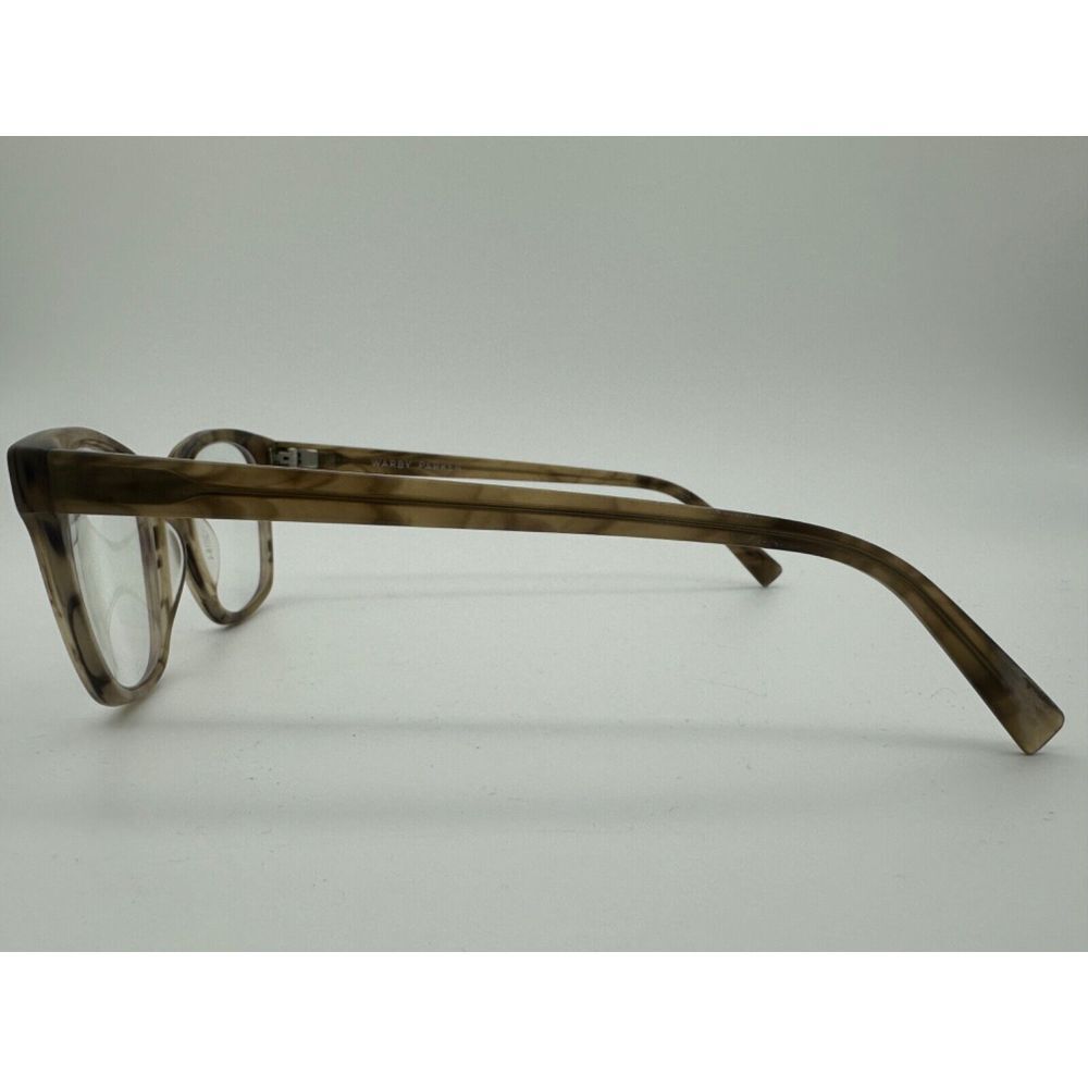 Warby Parker Eyeglasses Felix‎ 210 49-19-145 - Frames Only - Picture 5 of 8